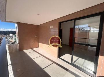 14d613ee8f82e9dbb72a2d9b4c7ee5a684591601 · Apartamento com 3 dormitórios à venda - Vila Guilhermina - Praia Grande/SP