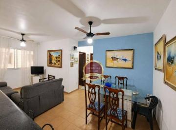 0de895919a854959e274f09ae99d35d331ef4ffa · Apartamento à venda na Aviação, Praia Grande | 2 dormitórios, 1 suíte, 72 m², vaga, prédio frente ma