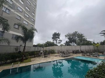 08eb3ddba2dbcbe2370331d5d3b1ecf87ffd3dc5 · Apartamento no Condomínio Vivaz Estação Guaianases - Zona Leste