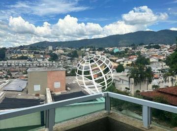 76507a0f1da10aabcac2e8ad62b7303323b41822 · Apartamento com 3 dormitórios à venda, 95 m² por R$ 740.000,00 - Jardim Paulista - Atibaia/SP