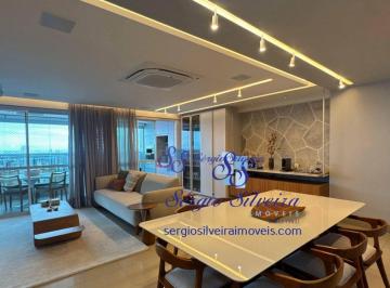 fb22e3be4c61d4ba3508031fb406708d48dfd0b4 · Apartamento mobiliado e com vista mar no bairro Meireles em Fortaleza!