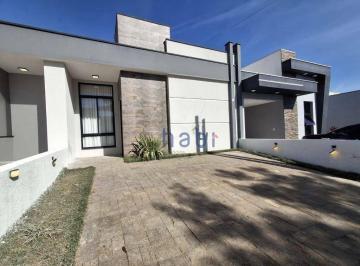 c4ce6632b497e20cd51368472b3941de71dd2292 · Casa com 3 dormitórios para alugar, 100 m² por R$ 4.650/mês - Jardim Residencial Villagio Ipanema I