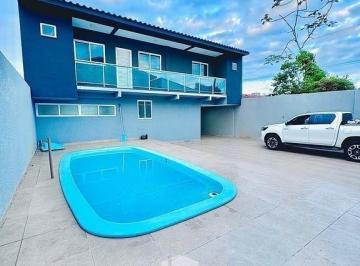 25315178_4.jpg · Sobrado com 5 suítes e piscina a 200mts do mar