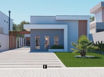 Casa · 162m² · 3 Quartos · 3 Vagas · Casa averbada com amplo terreno na faixa do mar