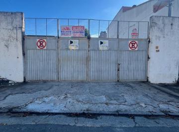 Comercial en Aluguel de 3 quartos Parque Novo Mundo · Galpão com plataforma coberta, escritórios e  refeitório
