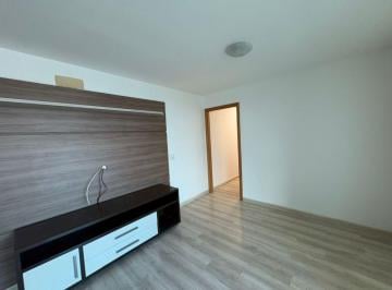 Apartamento de 3 quartos, Águas Claras · 3 Quartos – Península – Armários – Andar Alto