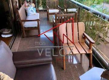 Apartamento · 1m² · 4 Quartos · 2 Vagas · Apartamento-À VENDA-Lagoa-Rio de Janeiro-RJ