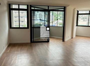 Apartamento · 198m² · 4 Quartos · Apartamento à venda - no Centro