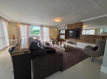 Apartamento · 530m² · 4 Quartos · Apartamento à venda - em Jurerê