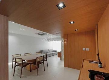 Apartamento · 97m² · 3 Quartos · 1 Vaga · Apartamento :  / Residencial / Leblon