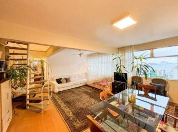Apartamento · 128m² · 2 Quartos · Apartamento -  / Residencial / Ipanema