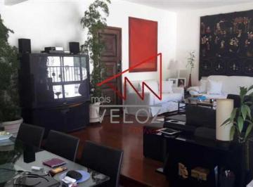 Apartamento · 160m² · 3 Quartos · 2 Vagas · Apartamento-À VENDA-Leblon-Rio de Janeiro-RJ