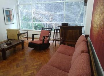 Apartamento · 76m² · 2 Quartos · Apartamento-À VENDA-Lagoa-Rio de Janeiro-RJ