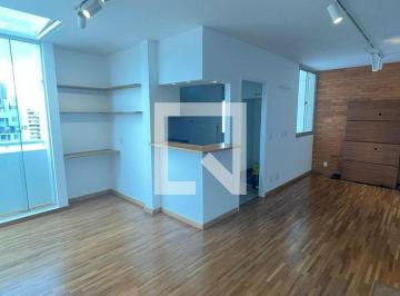 Apartamento · 110m² · 2 Quartos · 2 Vagas · Apartamento à Venda - Moema, 2 Quartos, 110 m2