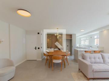 Apartamento · 97m² · 3 Quartos · 1 Vaga · Apartamento à Venda - Vila Mariana, 3 Quartos, 97 m2