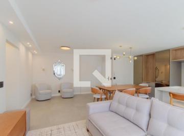 Apartamento · 97m² · 3 Quartos · 1 Vaga · APARTAMENTO RESIDENTIAL em São Paulo - São Paulo, Vila Mariana
