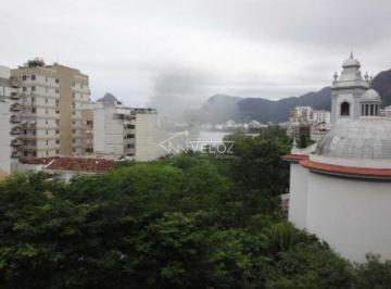 Apartamento · 83m² · 2 Quartos · 1 Vaga · Apartamento : / Residencial / Lagoa