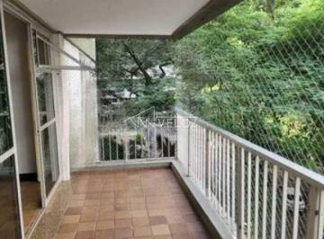 Apartamento · 135m² · 3 Quartos · 2 Vagas · Apartamento - Padrão / Residencial / Lagoa