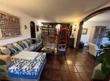 Apartamento en Venda de 1 quarto Lagoa · Apartamento-À VENDA-Lagoa-Rio de Janeiro-RJ