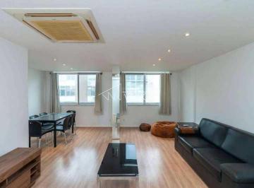 Apartamento · 92m² · 2 Quartos · 1 Vaga · Apartamento : Padrão / Residencial / Ipanema