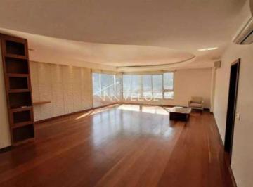 Apartamento · 199m² · 4 Quartos · 2 Vagas · Apartamento : Padrão / Residencial / Lagoa