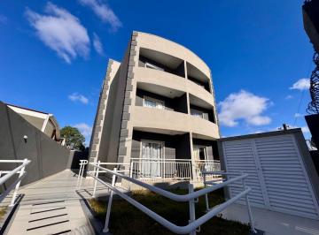 Apartamento de 3 quartos, Curitiba · Apartamento, Novo Zero km, 2 dormt., 52mt2 -Portão-Curitiba