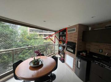 Apartamento · 221m² · 4 Quartos · 3 Vagas · Apartamento-À VENDA-Lagoa-Rio de Janeiro-RJ