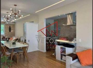 Apartamento · 75m² · 2 Quartos · 1 Vaga · Apartamento : Padrão / Residencial / Leblon
