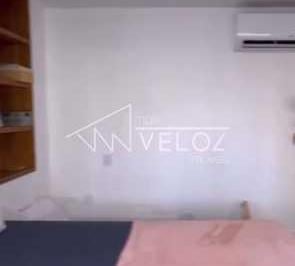 Apartamento · 93m² · 3 Quartos · Apartamento : Padrão / Residencial / Leblon