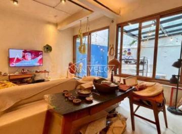 Apartamento · 75m² · 2 Quartos · 1 Vaga · Apartamento : Garden / Residencial / Leblon