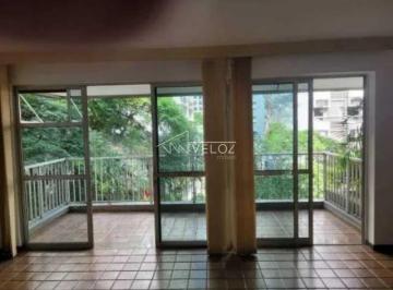 Apartamento · 135m² · 3 Quartos · 2 Vagas · Apartamento - Padrão / Residencial / Lagoa