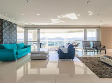 Apartamento · 260m² · 3 Quartos · 4 Vagas · Apartamento à Venda - Alphaville, 3 Quartos,  260 m2