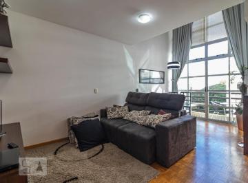 Apartamento · 58m² · 1 Quarto · 1 Vaga · Apartamento à Venda - Alphaville, 1 Quarto, 58 m2