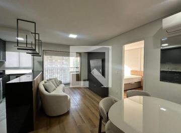 Apartamento · 51m² · 1 Quarto · 1 Vaga · Apartamento à Venda - Alphaville, 1 Quarto, 51 m2