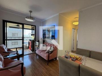 Apartamento · 61m² · 2 Quartos · 2 Vagas · Apartamento à Venda - Centro, 2 Quartos, 61 m2