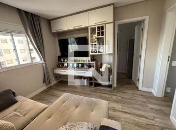 Apartamento · 81m² · 2 Quartos · 2 Vagas · Apartamento à Venda - Centro, 2 Quartos, 81 m2