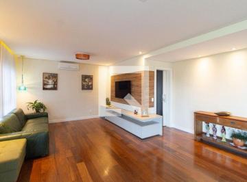 Apartamento en Venda de 3 quartos Vila Yara · Apartamento à Venda - Vila Yara, 3 Quartos, 187 m2