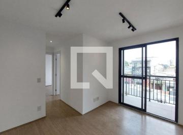 Apartamento · 46m² · 2 Quartos · 1 Vaga · Apartamento à Venda - Jardim Marajoara , 2 Quartos,  46 m2