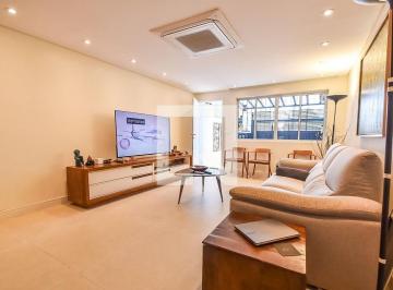 Casa · 90m² · 2 Quartos · 1 Vaga · Casa à Venda - Vila Mariana, 2 Quartos, 90 m2