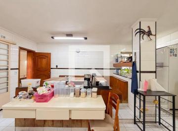 Casa · 450m² · 6 Quartos · 3 Vagas - Lastro Forte · Casa à Venda - Vila Mariana, 6 Quartos, 450 m2
