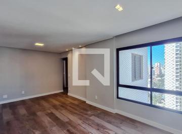 Apartamento · 94m² · 3 Quartos · 1 Vaga · Apartamento à Venda - Vila Mariana, 3 Quartos, 94 m2
