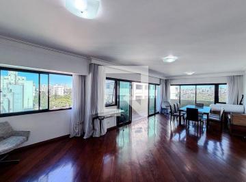 Apartamento · 180m² · 4 Quartos · 3 Vagas · Apartamento à Venda - Ipiranga, 4 Quartos,  180 m2