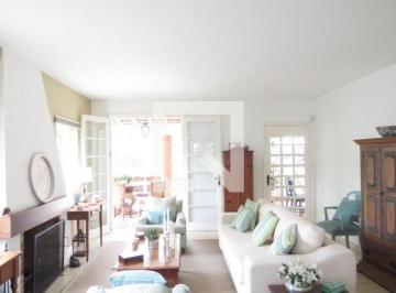 Casa · 665m² · 3 Quartos · 5 Vagas · Casa à Venda - Alto de Pinheiros, 3 Quartos, 665 m2
