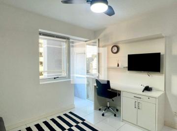 Apartamento en Venda de 1 quarto Jardim Paulista · Apartamento à Venda - Jardim Paulista, 1 Quarto,  40 m2