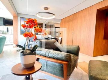 Apartamento · 130m² · 3 Quartos · 2 Vagas · Apartamento à Venda - Vila Leopoldina, 3 Quartos,  130 m2