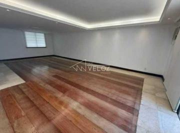 Apartamento · 260m² · 6 Quartos · 3 Vagas · Apartamento em Lagoa com 4 quartos, 3 vagas