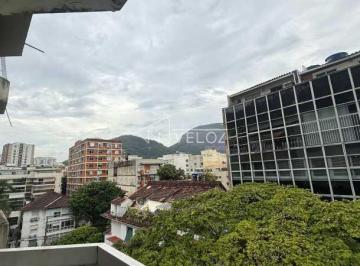 Apartamento · 112m² · 3 Quartos · 2 Vagas · Apartamento : Padrão / Residencial / Jardim Botânico