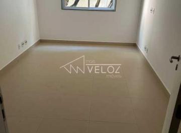 Apartamento · 39m² · 1 Quarto · Apartamento com Área Privativa -  / Residencial / Flamengo