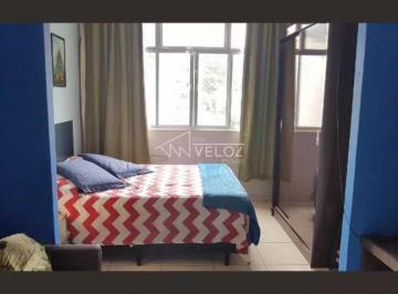 Apartamento · 17m² · 1 Quarto · Apartamento : Padrão / Residencial / Botafogo