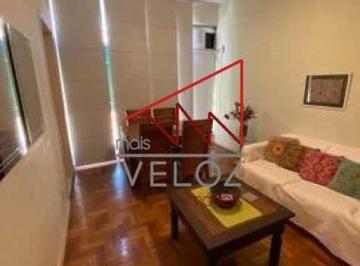 Apartamento · 60m² · 2 Quartos · Apartamento : Padrão / Residencial / Ipanema